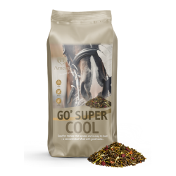 AMEQU GO Super Cool. 15kg