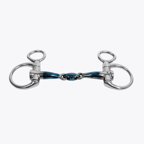 TRUST Sweet Iron 3-delt baucher bid/ophngt bid. Ponystrrelser