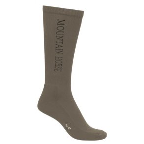 MOUNTAIN HORSE TEAM TECH Ridestr�mper. Urban Taupe