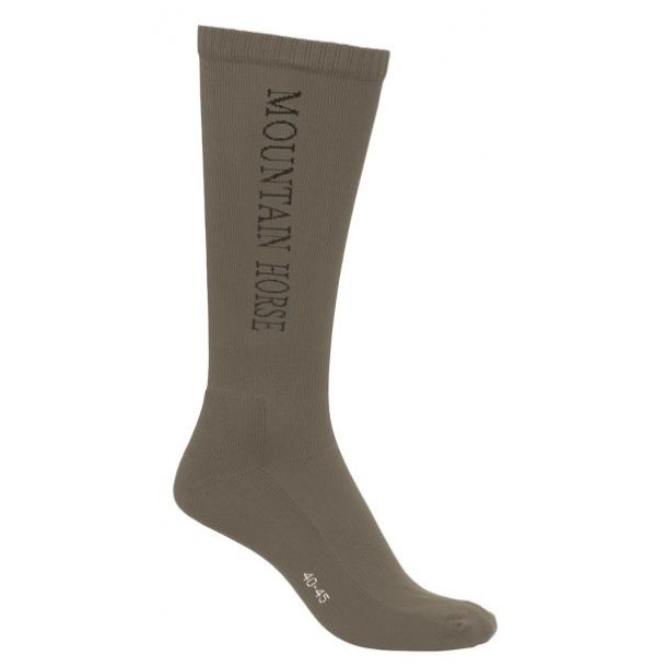 MOUNTAIN HORSE TEAM TECH Ridestr�mper. Urban Taupe