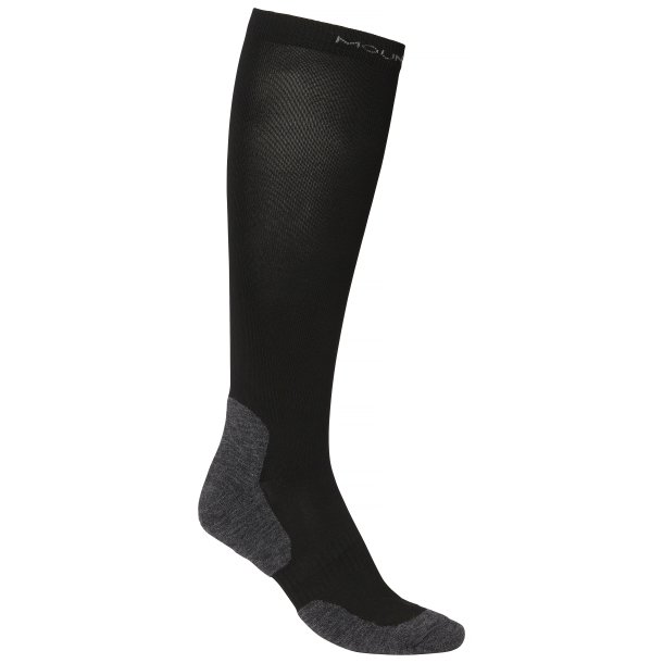 MOUNTAIN HORSE TOE WARMER Uld-strmper
