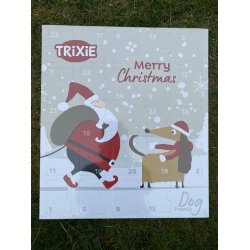 TRIXIE PREMIO Julekalender til hund
