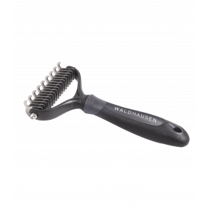 WALDHAUSEN Udtyndingsbrste