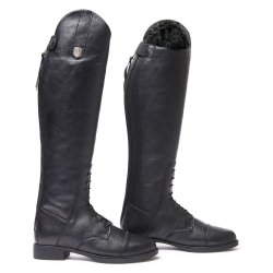 MOUNTAIN HORSE VEGANZA Young Winter RR Ridestvler