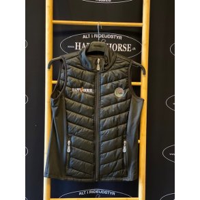Happy Horse Vest