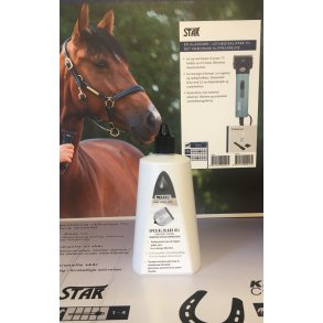 Wahl Olie til special skr