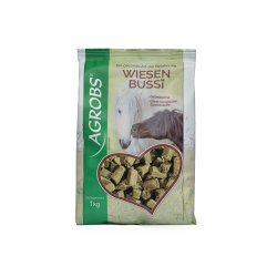 AGROBS Wiesenbussi godbidder. 1kg