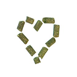 AGROBS Wiesenbussi godbidder. 1kg