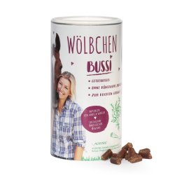 AGROBS Wlbchen Bussi godbidder. 750g