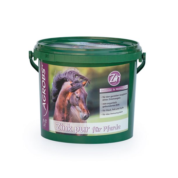 AGROBS Zink pur. 3 kg