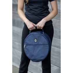 EQUIPAGE ABIOLA Hjelmtaske. Navy