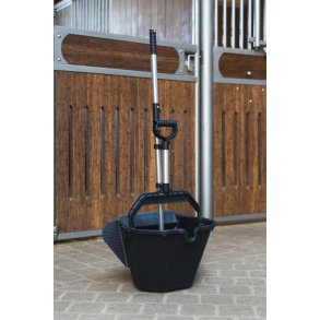 HORSEGUARD MESTBOY Gdningsopsamler