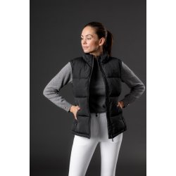 CATAGO AVA Mohair strik pullover. Grey Melange