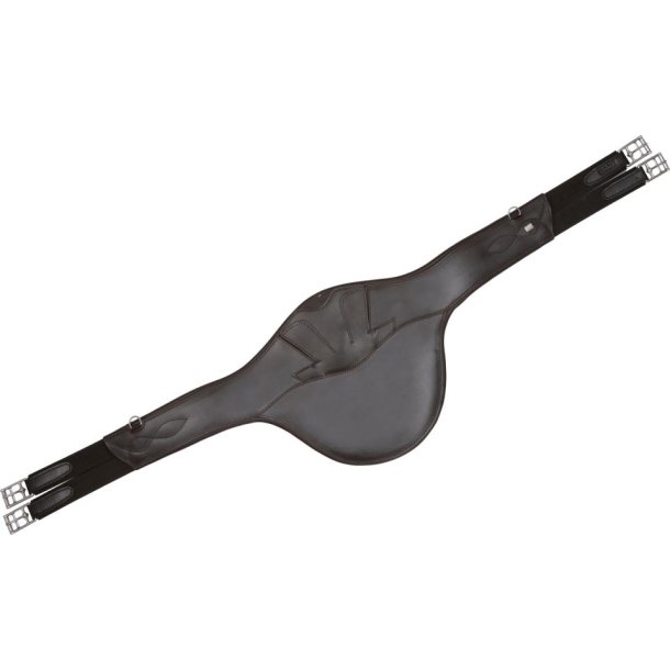 HORSEGUARD LANCE Pladegjord. Brun
