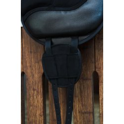HORSEGUARD VELIKA Bareback sadelpad