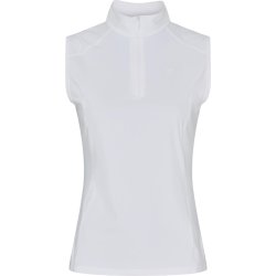 CATAGO TEODORA Tanktop. Hvid