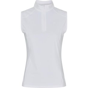 CATAGO TEODORA Tanktop. Hvid
