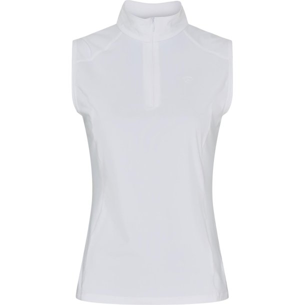 CATAGO TEODORA Tanktop. Hvid