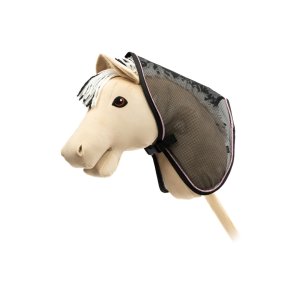 MY HOBBY HORSE Insektd�kken til k�pheste