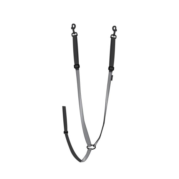 HORSEGUARD TOTALLY Refleks fortj. One Size