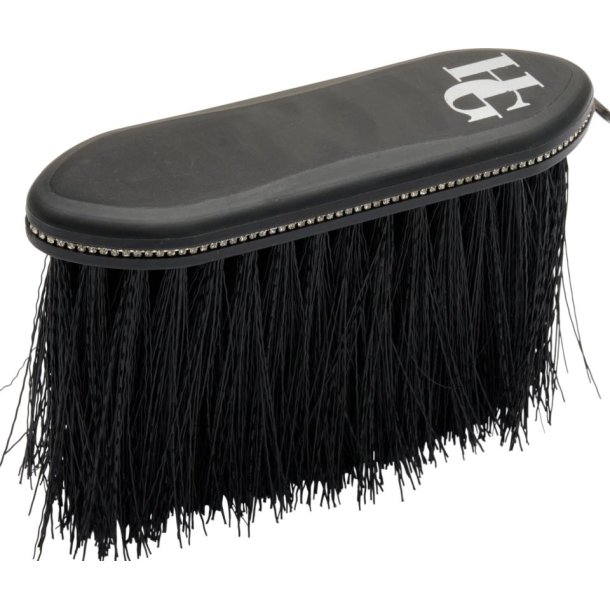 HORSEGUARD CARAT Dandyb�rste med lange fibre
