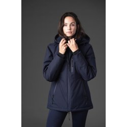 EQUIPAGE VENUS Vinterridejakke