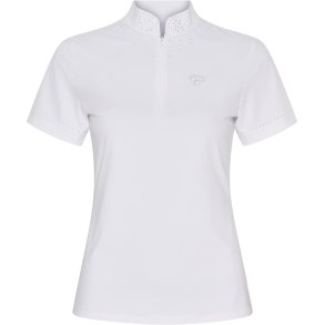 CATAGO ANKARA St�vne T-shirt. Hvid