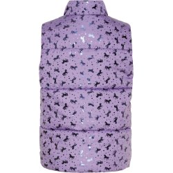 EQUIPAGE ALANA Vest. Junior. Aster Purple