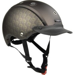 CASCO Choice Starlit ridehjelm. 