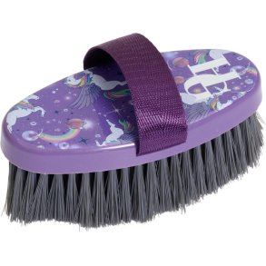 HORSEGUARD KIDS Strigle. Montana Grape