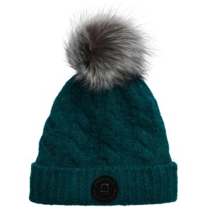 EQUIPAGE VASILI Strikhue med kvast. Ponderosa Pine