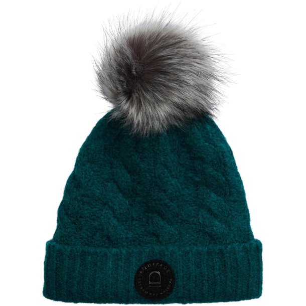 EQUIPAGE VASILI Strikhue med kvast. Ponderosa Pine