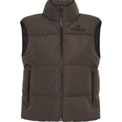 CATAGO VALLY Kort vatteret vest. After Dark
