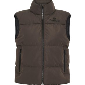 CATAGO VALLY Kort vatteret vest. After Dark