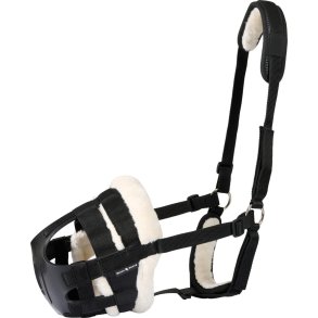 HORSEGUARD EASY BREATHE Mundkurv