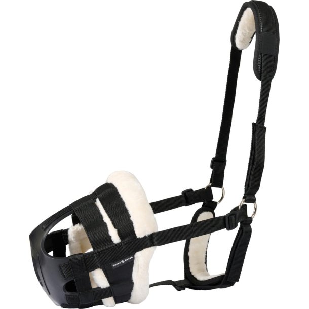 HORSEGUARD EASY BREATHE Mundkurv