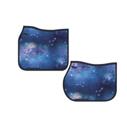 HORSEGUARD GALAXY Sadelunderlag.