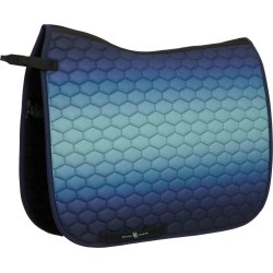 HORSEGUARD ALMA Sadelunderlag. Navy