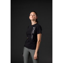 CATAGO NIMAL Kortrmet T-shirt.