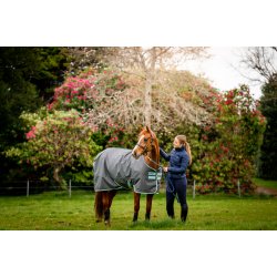 HORSEWARE AMIGO HERO Ripstop Lite 50g dkken