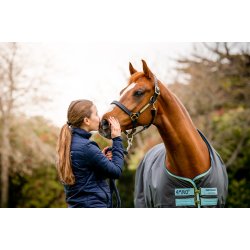 HORSEWARE AMIGO HERO Ripstop Lite 50g dkken