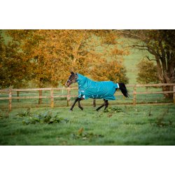 HORSEWARE AMIGO BRAVO 1200 D Plus Heavy. 400g. Vinterdkken