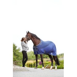 HORSEGUARD MITCH Cooler d�kken. Navy
