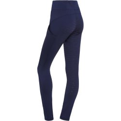 EQUIPAGE VANDA Vinterridetights. Navy