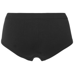 MOUNTAIN HORSE Adore. Smlse underbukser. Sort/sand. 2-pak