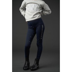 EQUIPAGE MAGGIE Ridetights. Junior. Navy
