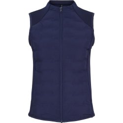 CATAGO VALA Kort ridevest. Navy