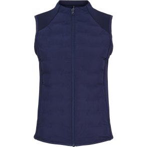 CATAGO VALA Kort ridevest. Navy