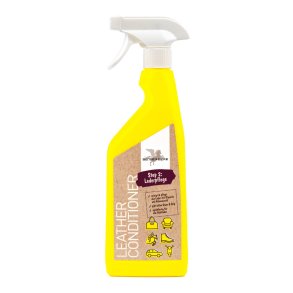 Bense & Eicke  Lderbalsam Step 2 500 ml