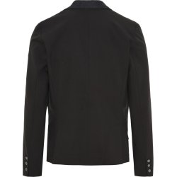 CATAGO MEN NIGEL St�vne jakke. Sort